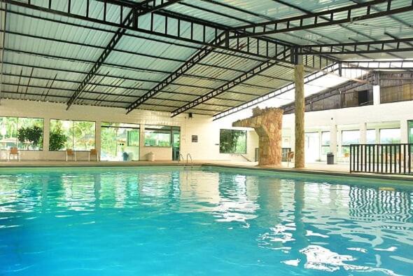 Hotel Fazenda Villa Galicia Nazaré Paulista Εξωτερικό φωτογραφία