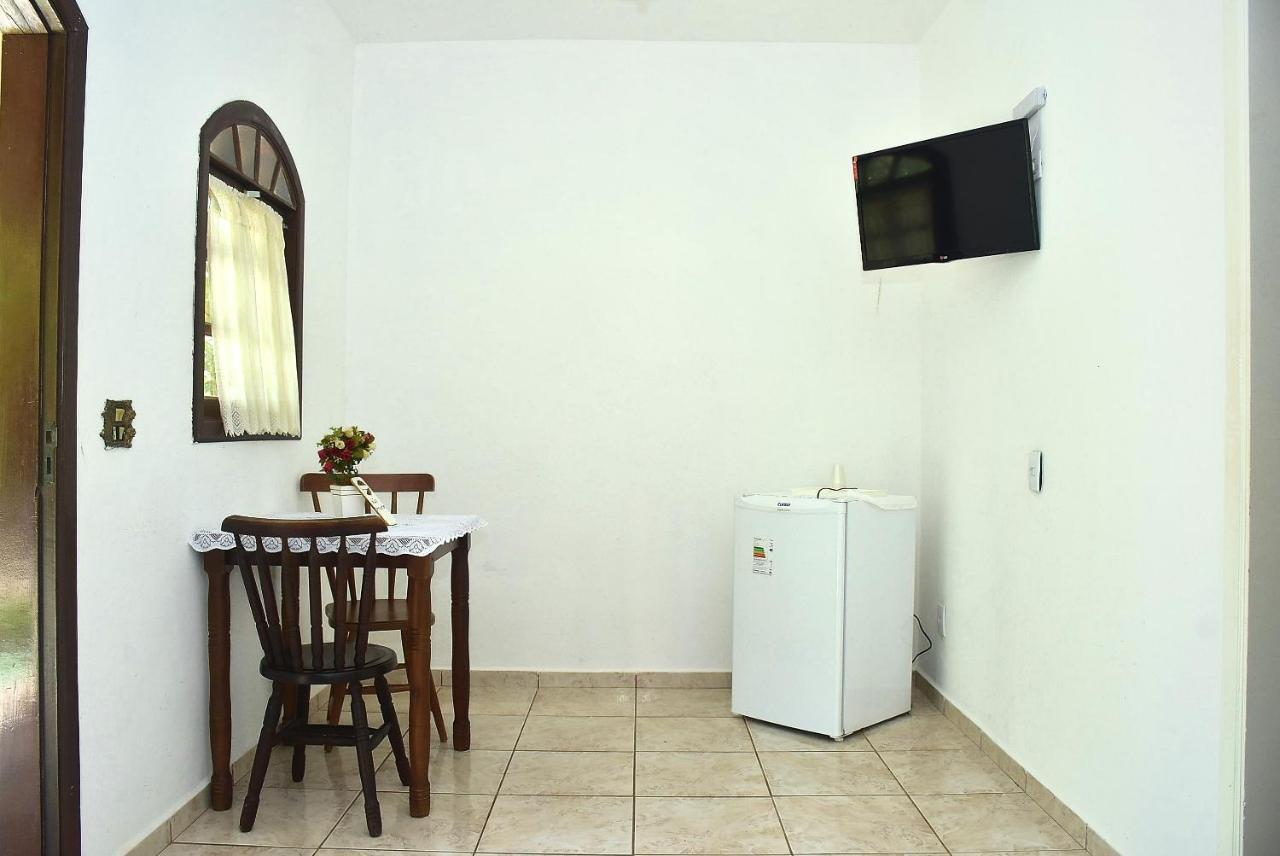 Hotel Fazenda Villa Galicia Nazaré Paulista Εξωτερικό φωτογραφία