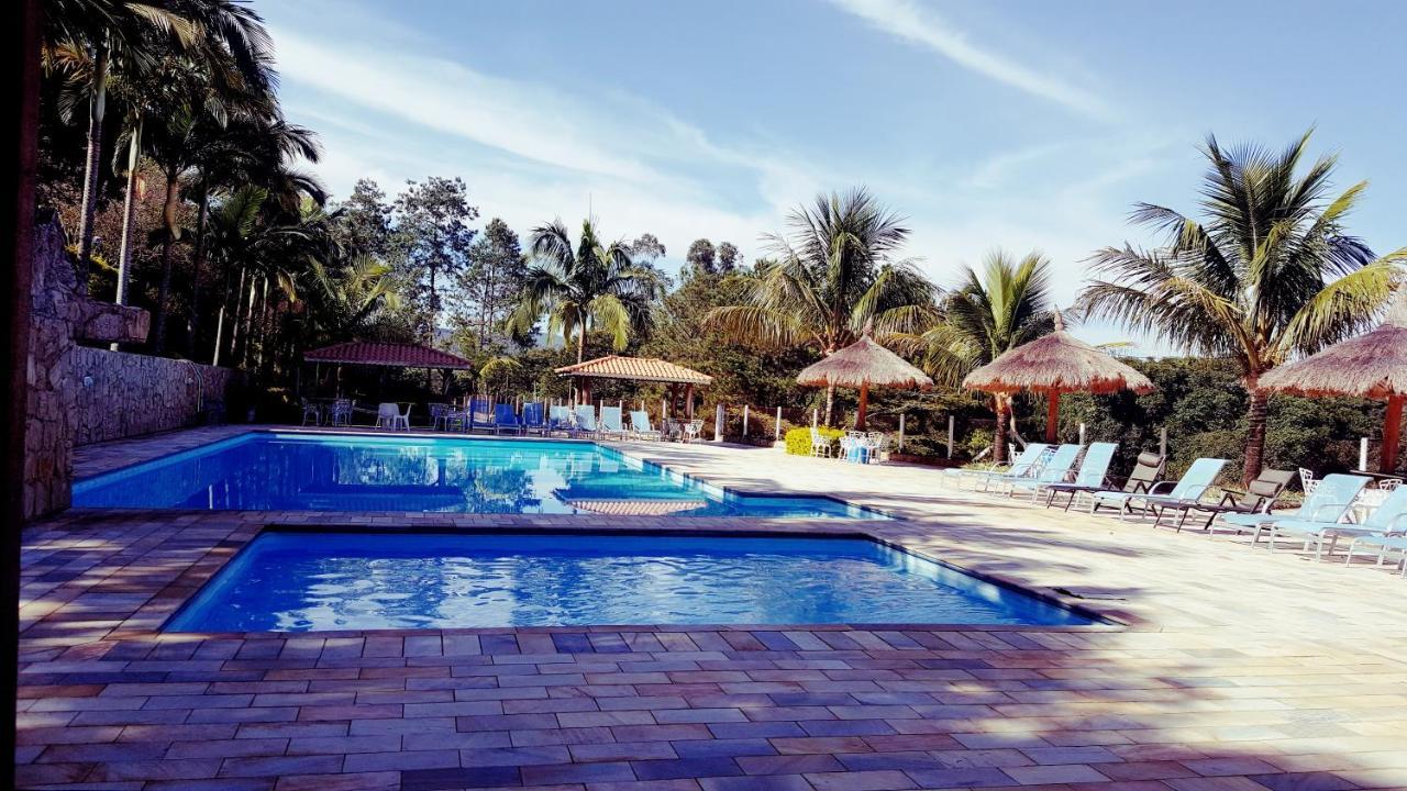Hotel Fazenda Villa Galicia Nazaré Paulista Εξωτερικό φωτογραφία