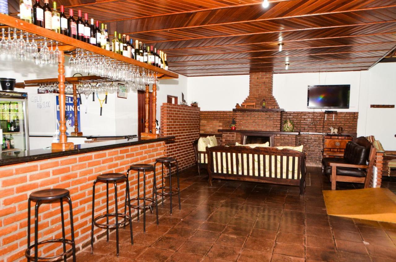 Hotel Fazenda Villa Galicia Nazaré Paulista Εξωτερικό φωτογραφία