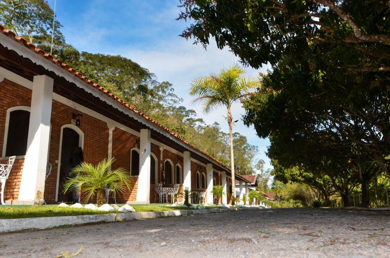 Hotel Fazenda Villa Galicia Nazaré Paulista Εξωτερικό φωτογραφία