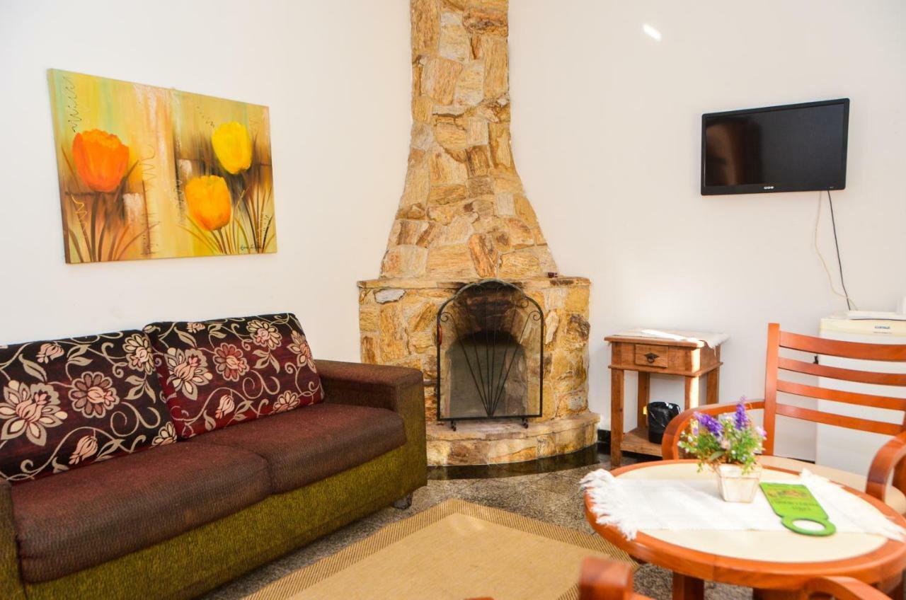 Hotel Fazenda Villa Galicia Nazaré Paulista Εξωτερικό φωτογραφία