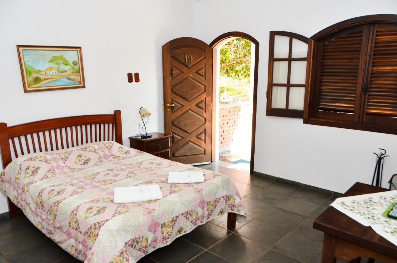 Hotel Fazenda Villa Galicia Nazaré Paulista Εξωτερικό φωτογραφία